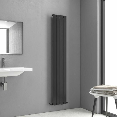 KARAG MARCELLO NERO 1800x310 486kcal/h ΠΕΤΣΕΤΟΚΡΕΜΑΣΤΡΑ  ΚΑΛΟΡΙΦΕΡ ΜΑΥΡΗ