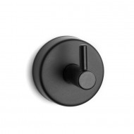 Karag Moderno Άγκιστρο Nero - 220955