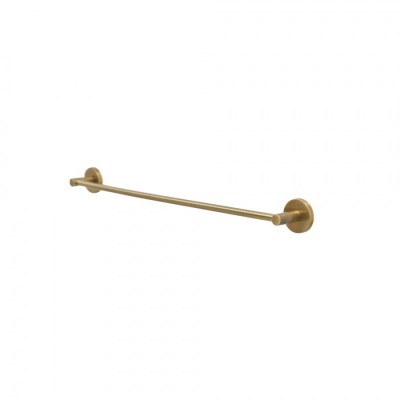 Disegno Italiano Emilly Bronze Πετσετοκρεμάστρα 60cm  - 325924