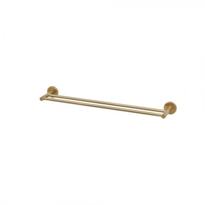 Disegno Italiano Emily Bronze Πετσετοκρεμάστρα 60cm  - 325948