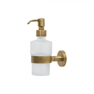 Disegno Italiano Emily Bronze Dispenser - 325952