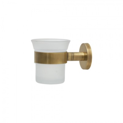 Disegno Italiano Emily Bronze Ποτηροθήκη - 325958