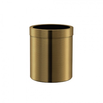 Disegno Italiano Emily Bronze Χαρτοδοχείο  - 329066