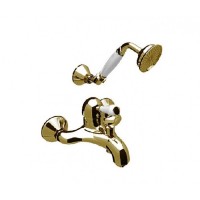 TEOREMA TIFFANY BRONZE - ΜΠΑΤΑΡΙΑ ΜΠΑΝΙΟΥ 329150