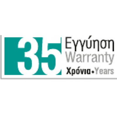 Elleci Unico 310 Granitek Ένθετος Νεροχύτης από Συνθετικό Γρανίτη 78x50cm Bianco Antico