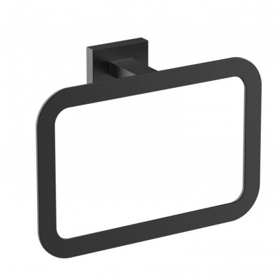 Gloria Kare Style N κρίκος black (38-0760)