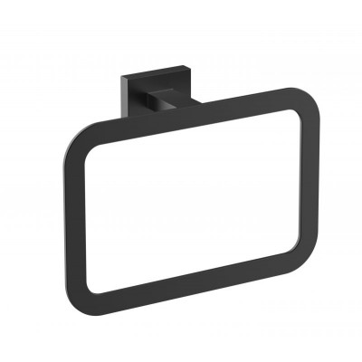 Gloria Kare Style N κρίκος black (38-0760)