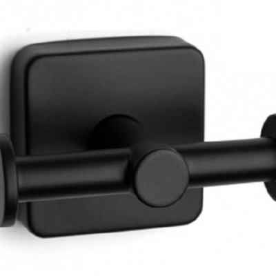 Karag Quattro Nero Άγκιστρο Διπλό - 422255