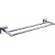 Karag Quattro Πετσετοκρεμάστρα Διπλή 50cm - 4252