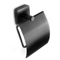 Karag Quattro Nero Χαρτοθήκη - 440355