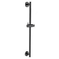 MOON SHOWER ΒΕΡΓΑ ΝΤΟΥΖ BLACK MATT 45307MB