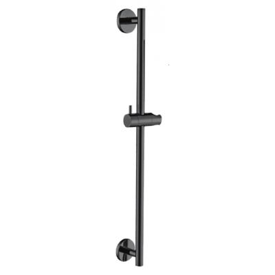 MOON SHOWER ΒΕΡΓΑ ΝΤΟΥΖ BLACK MATT 45307MB