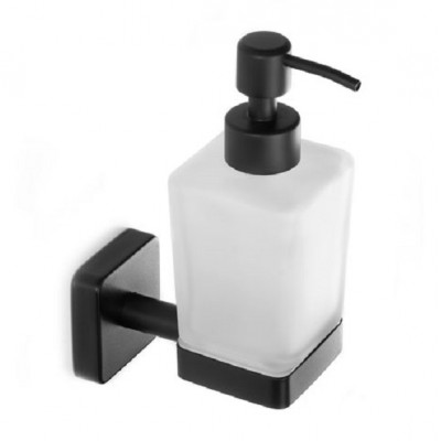 Karag Quattro Nero Dispenser - 480155