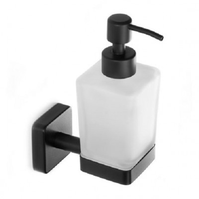 Karag Quattro Nero Dispenser - 480155