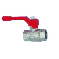 ΒΑΝΑ ΣΦΑΙΡΙΚΗ XTR  Θ/Θ 1/2'' ΟΛΙΚΗΣ Β.Τ. (51-1305)