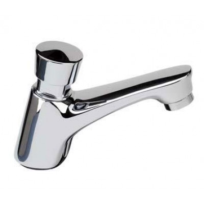 Gloria 23-9101 Μπαταρία Νιπτήρα Χρονοροής Ασημί (23-9101)