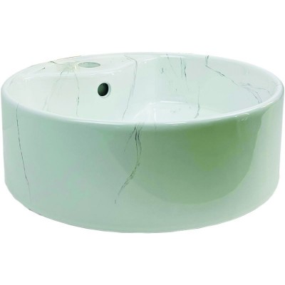 GLORIA ΝΙΠΤΗΡΑΣ MAMBO GIRO 41X41X14,5 ΕΠΙΚΑΘΗΜΕΝΟΣ (55-8002)