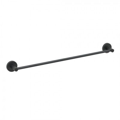 DISEGNO ITALIANO EMILY NERO MAT ΠΕΤΣΕΤΟΚΡΕΜΑΣΤΡΑ 60cm  - 635924