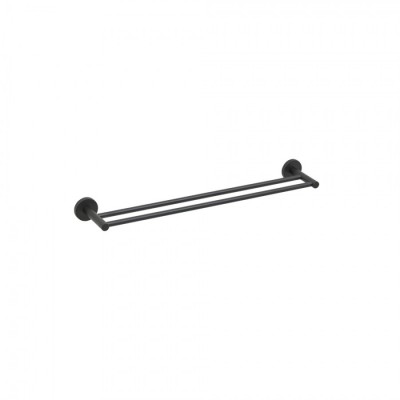 DISEGNO ITALIANO EMILY NERO MAT ΠΕΤΣΕΤΟΚΡΕΜΑΣΤΡΑ 60cm  - 635948