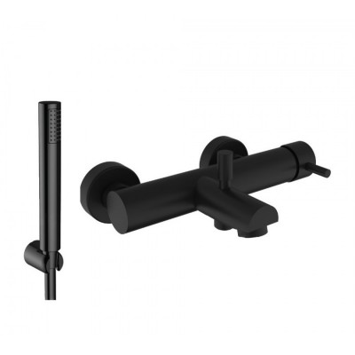 TEOREMA NEW JABIL TOTAL BLACK - ΜΠΑΤΑΡΙΑ ΜΠΑΝΙΟΥ 6373152