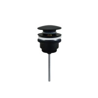 TEOREMA NEW JABIL TOTAL BLACK - Μπαταρία Νιπτήρα 6373332N
