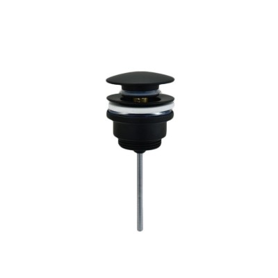TEOREMA NEW JABIL TOTAL BLACK - Μπαταρία Νιπτήρα 6373332N