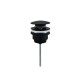 TEOREMA NEW JABIL TOTAL BLACK - Μπαταρία Νιπτήρα 6373332N
