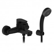 TEOREMA BING - ΜΠΑΤΑΡΙΑ ΜΠΑΝΙΟΥ Black Matt 637750