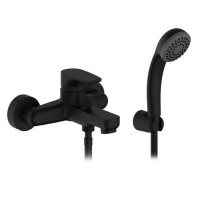 TEOREMA BING - ΜΠΑΤΑΡΙΑ ΜΠΑΝΙΟΥ Black Matt 637750