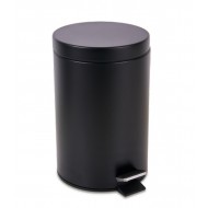 LARSD FIERA BLACK MATT ΧΑΡΤΟΔΟΧΕΙΟ  - 639069