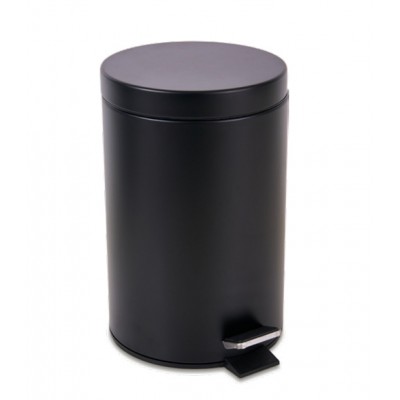LARSD FIERA BLACK MATT ΧΑΡΤΟΔΟΧΕΙΟ  - 639069