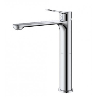 Kls Roma Μπαταρία Νιπτήρα Chrome 690212