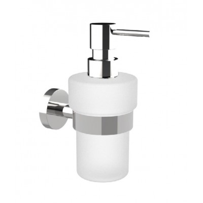 LARSD FIERA CHROMO DISPENSER  - 745852