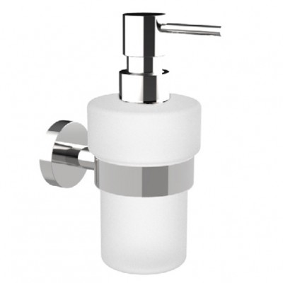 LARSD FIERA CHROMO DISPENSER  - 745852