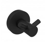 LARSD FIERA BLACK MATT ΑΓΓΙΣΤΡΟ ΔΙΠΛΟ - 7458556MB