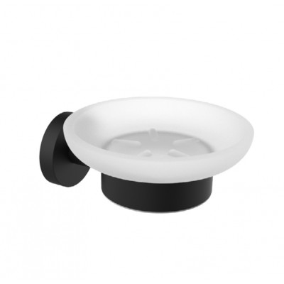 LARSD FIERA BLACK MATT ΣΑΠΟΥΝΟΘΗΚΗ  - 745859MB