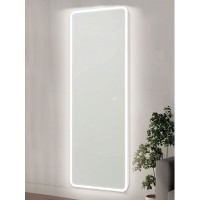 Kolossos Magnifico 50X150cm Καθρέπτης Μπάνιου με LED 8751580