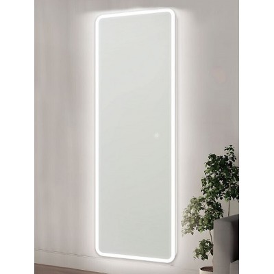 Kolossos Magnifico 50X150cm Καθρέπτης Μπάνιου με LED 8751580