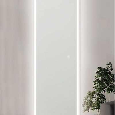 Kolossos Magnifico 50X150cm Καθρέπτης Μπάνιου με LED 8751580