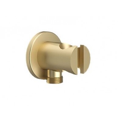 Karag Artemis AC05003 Παροχή Νερού Εντοιχισμού και Στήριγμα Oro