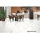 Kolossos Alaska 60x60 cm Πλακάκι Δαπέδου και Τοίχου Πορσελανάτο