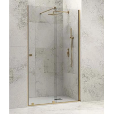 ANIMUS 400 GOLD - h200cm