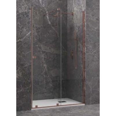 ANIMUS 400 ROSE GOLD - h200cm