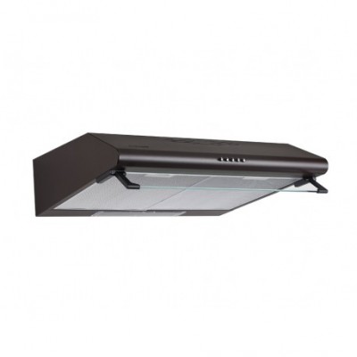 PYRAMIS ΑΠΛΟΣ 60CM ΚΑΦΕ ΑΠΟΡΡΟΦΗΤΗΡΑΣ ΜΕ 2 ΜΟΤΕΡ 065029402