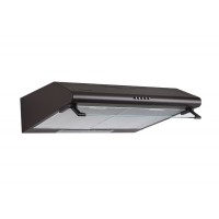 PYRAMIS ΑΠΛΟΣ 70CM ΚΑΦΕ ΑΠΟΡΡΟΦΗΤΗΡΑΣ ΜΕ 2 ΜΟΤΕΡ 065029702