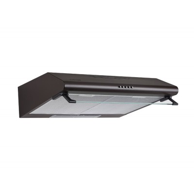 PYRAMIS ΑΠΛΟΣ 70CM ΚΑΦΕ ΑΠΟΡΡΟΦΗΤΗΡΑΣ ΜΕ 2 ΜΟΤΕΡ 065029702