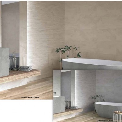 Kolossos Artan 33.3x55 cm Πλακάκι Τοίχου