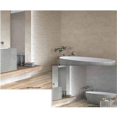 Kolossos Artan RLV 33.3x55 cm Πλακάκι Τοίχου