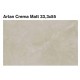 Kolossos Artan 33.3x55 cm Πλακάκι Τοίχου