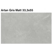 Kolossos Artan 33.3x55 cm Πλακάκι Τοίχου
